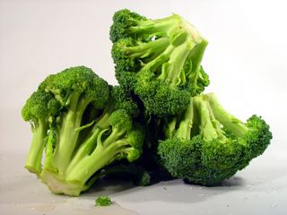 broccoli